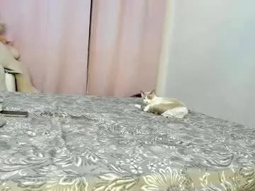 sabrina_lopez1 on Chaturbate