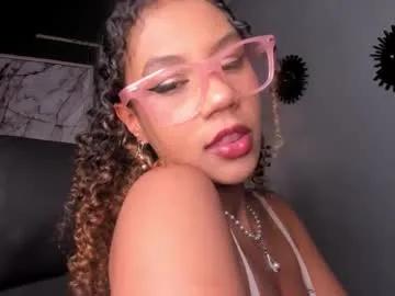sade_jackson1 — Ready to see me get hot and bothered just for you?  // GOAL: Fingering With Pantys #ebony #daddysgirl #teen #bigboobs #squirt