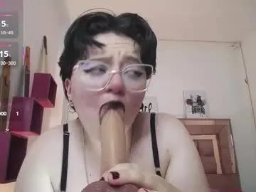 Freechat safyka on Chaturbate