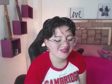 Freechat safyka on Chaturbate