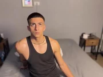 salvatore_romanoo — Cum show [619 tokens left] #young #bigcock #18 #new #latino