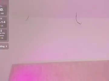 Freechat samantha_beckham on Chaturbate