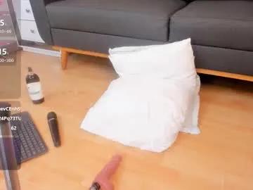 Freechat samantha_beckham on Chaturbate