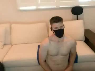 Freechat sammy98_dj on Chaturbate