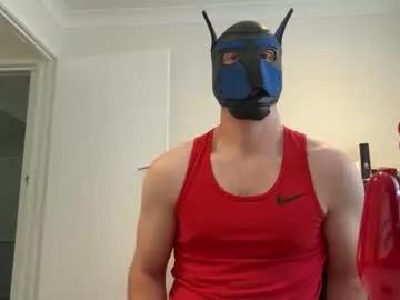 Freechat sammy98_dj on Chaturbate