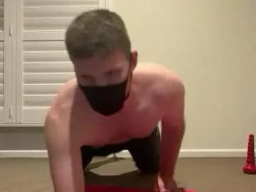 Freechat sammy98_dj on Chaturbate