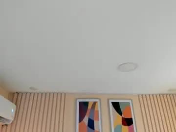 Freechat samyriverss on Chaturbate