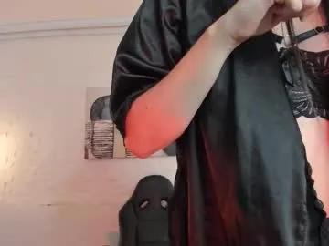 Freechat sarah_gothicgirl on Chaturbate