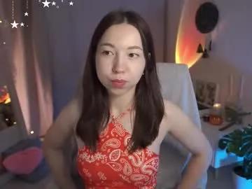 Away sarahson on Chaturbate