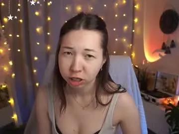 Away sarahson on Chaturbate