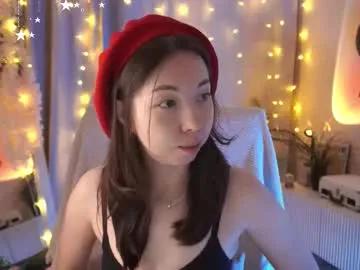 Away sarahson on Chaturbate