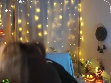 Away sarahson on Chaturbate