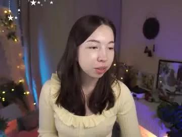 Away sarahson on Chaturbate
