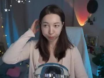 Away sarahson on Chaturbate