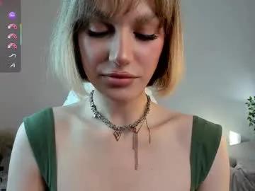 sarilit — GOAL: The most drooling blowjob in your life [60 tokens remaining] Hey! Be polite pls,i need ur support so much!Let's get to know each other better #daddysgirl #blonde #skinny #smalltits