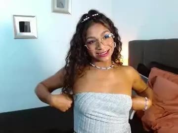 Freechat sasha_bowei on Chaturbate