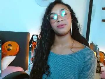 Freechat sasha_bowei on Chaturbate