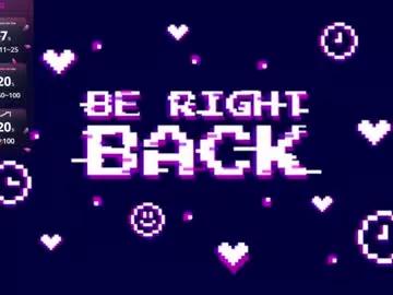 Freechat sasha_vesmus on Chaturbate