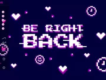 Freechat sasha_vesmus on Chaturbate