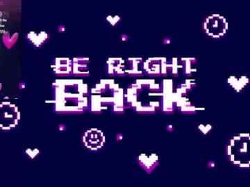 Freechat sasha_vesmus on Chaturbate