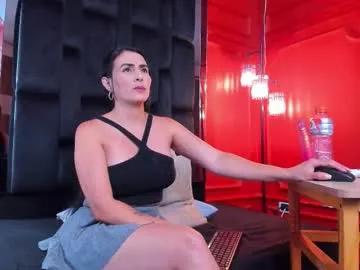 Freechat scarlet_edwars on Chaturbate