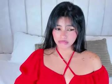 Private scarletstarr_ on Chaturbate