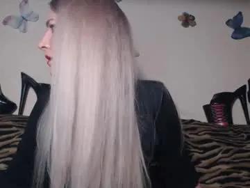 Freechat secoiya on Chaturbate