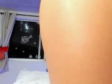 Freechat selenafox_0 on Chaturbate