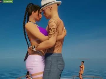 Chaturbate sensual_oriana is Freechat sensual_oriana — hello my pussy wait to be wet #horny #latina #3dxchat #game #hentai