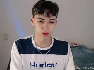 Freechat seth_ryder on Chaturbate