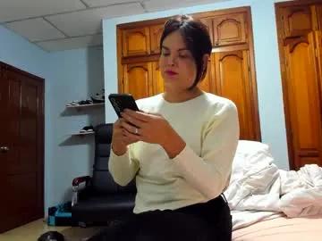 sexefantasia on Chaturbate 