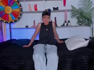 Freechat sexonfire111 on Chaturbate