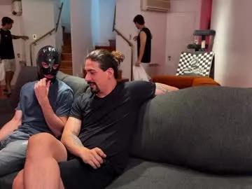 sexualmindset — Goal 1 : 3 BIG THICK COCKSGOAL: BJLOVENSE ON #Bigcock (333 tokens remaining)