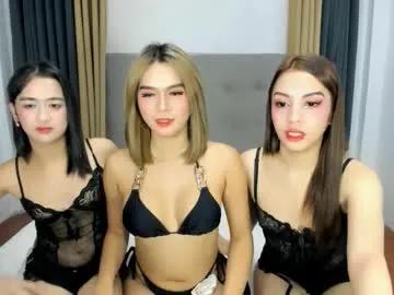 Freechat sexxyklea4uxxx on Chaturbate