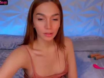 Freechat sexy_kimberlyxx on Chaturbate