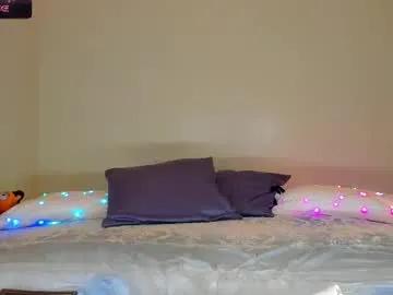 Freechat sexy_kimberlyxx on Chaturbate