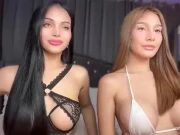 Chaturbate sexyadrianaqueents is Freechat sexyadrianaqueents — 7 DAYS NO CUM BE OUR FIRST CUM? #asian #daddysgirl #mistress #bigcock #18