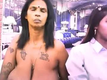 sexyva4u2luv — #indian #curvy #deepthroat #anal #messy Show boobs at 3000 tokens--- Next Goal: Deep Throat and spit   #lovense #blowjob  #squirt #bigboobs #feet #pvt [448 tokens remaining]