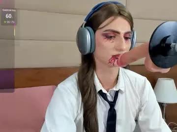 shantall_skinny on Chaturbate