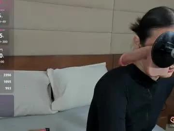 shantall_skinny — GOAL: show cum  [460 tokens remaining] Free control toy in PVT - Come with me #saliva #anal #nasty #cum #fuckmachine