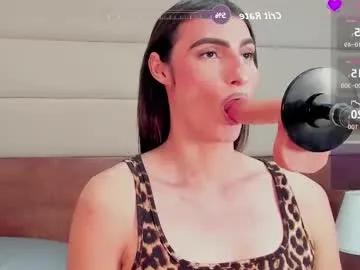 shantall_skinny on Chaturbate