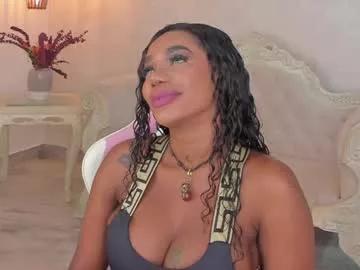 Private shantallknowless on Chaturbate