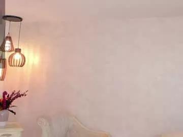 Private shantallknowless on Chaturbate