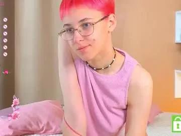 Private sharli_rose on Chaturbate