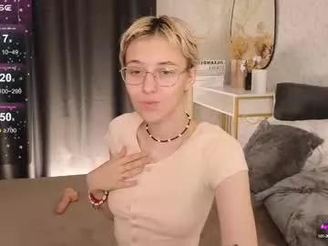 Private sharli_rose on Chaturbate