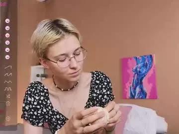Private sharli_rose on Chaturbate