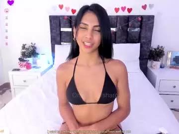 Freechat sharonmiller_2 on Chaturbate