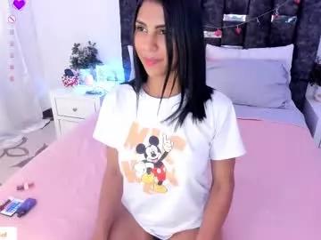 Freechat sharonmiller_2 on Chaturbate