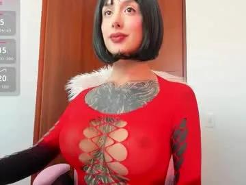 sharpay_evans — Let's cum together  #bigcock #cock #trans #feet #tattoos [3838 tokens remaining]