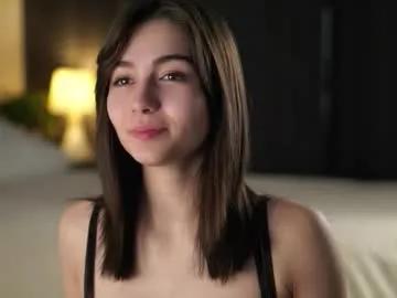 sheenadu — It's good to see you on my room ! Goal - play with tongue      <3  I love pattern 201 .  <3 #natural #new #shy #cute #18 [44 tokens remaining]